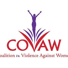 Logo with a link to go to organisation homepage