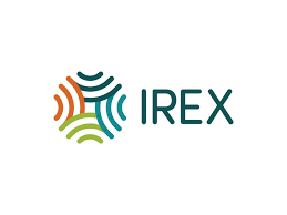 Logo with a link to go to organisation homepage
