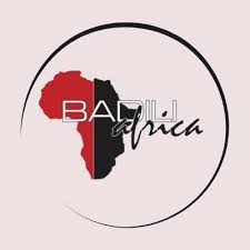 Logo with a link to go to organisation homepage