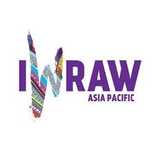 Logo with a link to go to organisation homepage