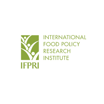 Logo with a link to go to organisation homepage