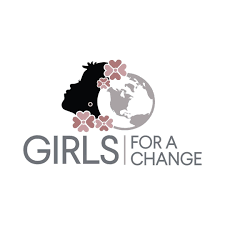 Logo with a link to go to organisation homepage