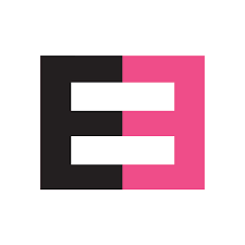 Logo with a link to go to organisation homepage