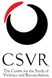 Logo with a link to go to organisation homepage