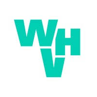 Logo with a link to go to organisation homepage