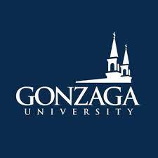 Logo with a link to go to organisation homepage