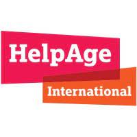 Logo with a link to go to organisation homepage