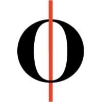 Logo with a link to go to organisation homepage