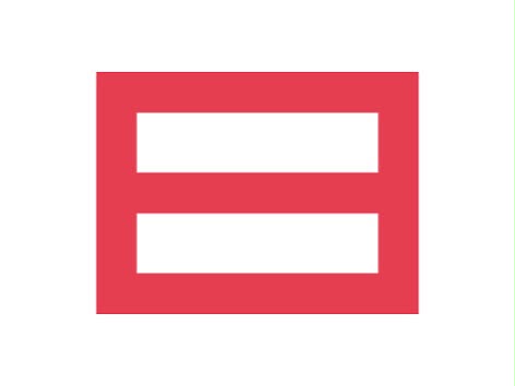 Logo with a link to go to organisation homepage