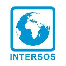 Logo with a link to go to organisation homepage