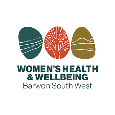 Logo with a link to go to organisation homepage