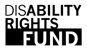 Logo with a link to go to organisation homepage