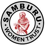 Logo with a link to go to organisation homepage