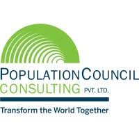 Logo with a link to go to organisation homepage