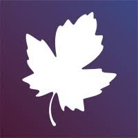 Logo with a link to go to organisation homepage