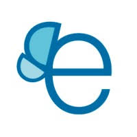 Logo with a link to go to organisation homepage