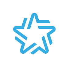 Logo with a link to go to organisation homepage