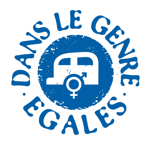 Logo with a link to go to organisation homepage
