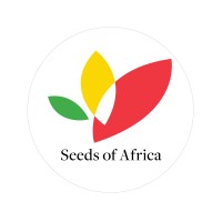 Logo with a link to go to organisation homepage