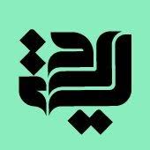 Logo with a link to go to organisation homepage
