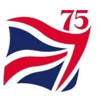 Logo with a link to go to organisation homepage