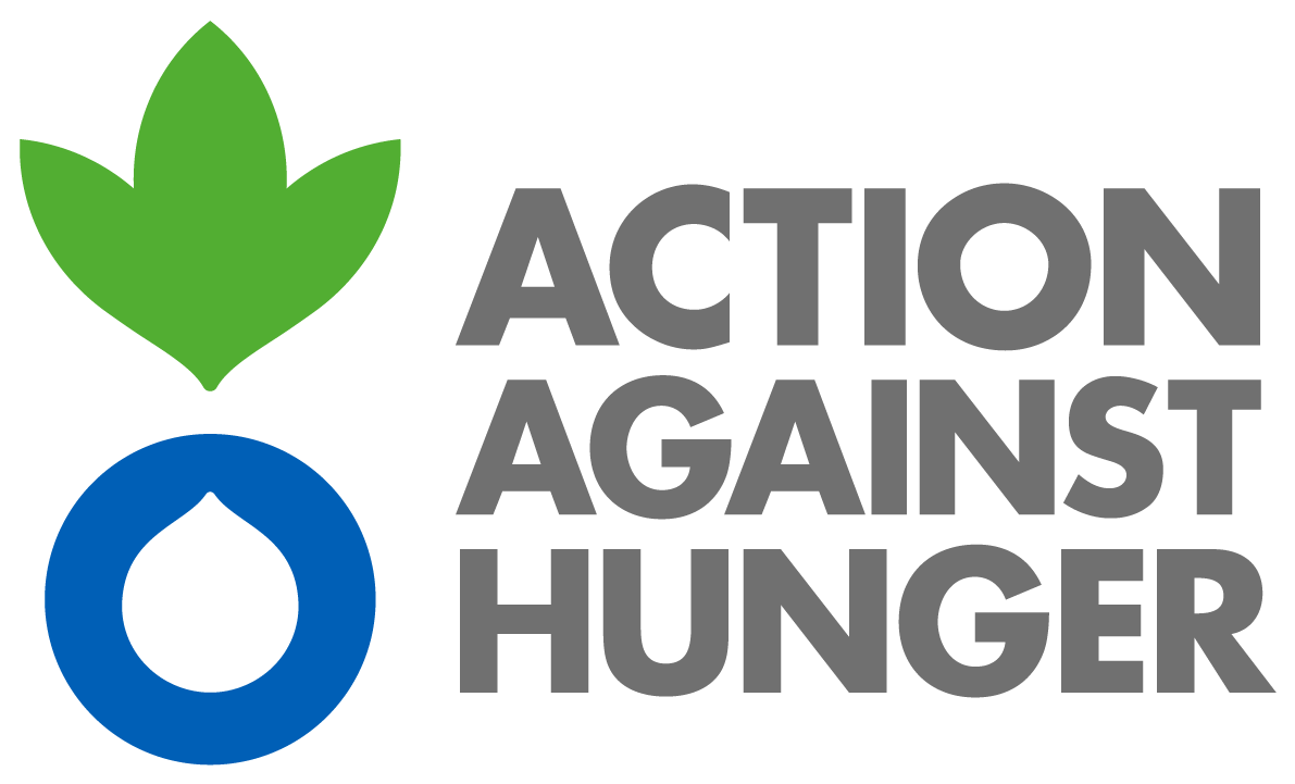 Logo with a link to go to organisation homepage
