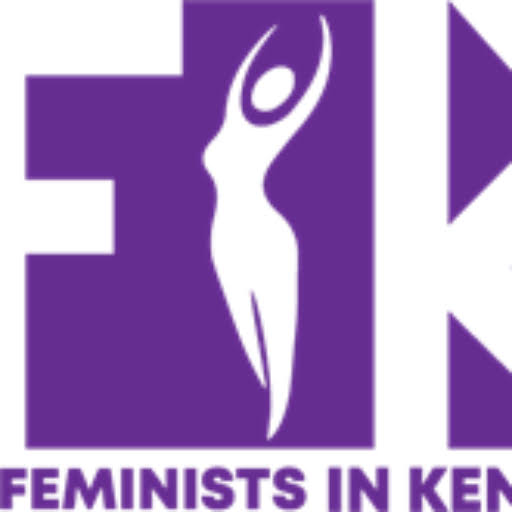 Logo with a link to go to organisation homepage
