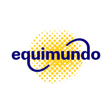 Logo with a link to go to organisation homepage