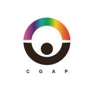 Logo with a link to go to organisation homepage