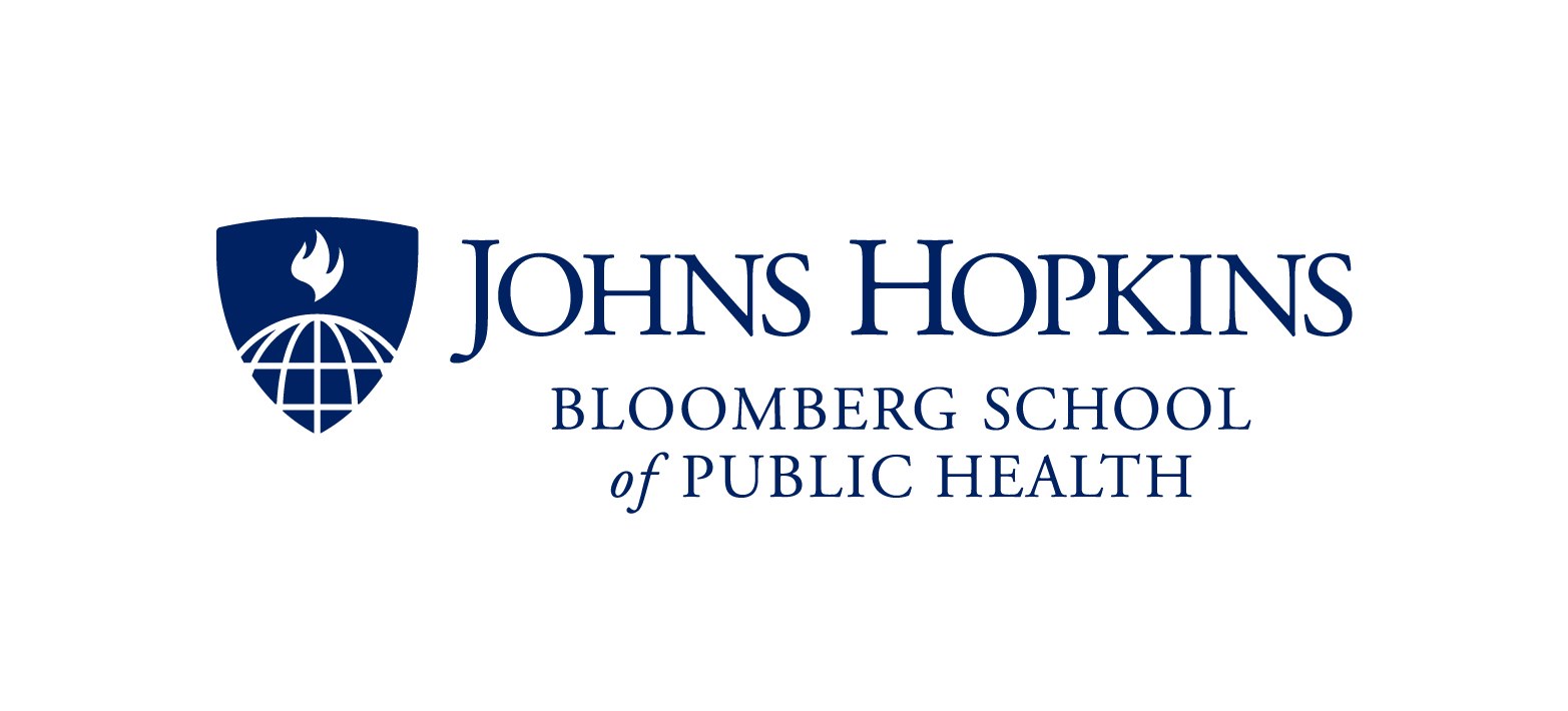 Logo with a link to go to organisation homepage