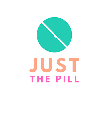 Logo with a link to go to organisation homepage