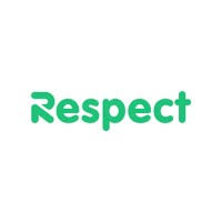 Logo with a link to go to organisation homepage