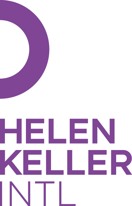 Logo with a link to go to organisation homepage
