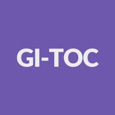 Logo with a link to go to organisation homepage