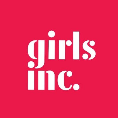 Logo with a link to go to organisation homepage
