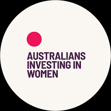 Logo with a link to go to organisation homepage