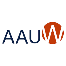Logo with a link to go to organisation homepage