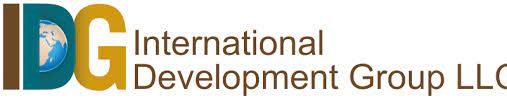 Logo with a link to go to organisation homepage
