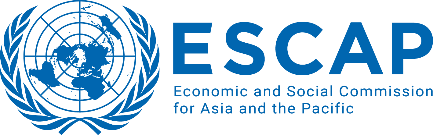 Logo with a link to go to organisation homepage