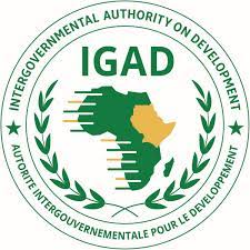 Logo with a link to go to organisation homepage