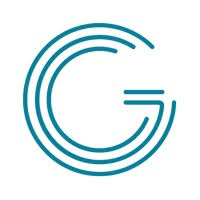 Logo with a link to go to organisation homepage