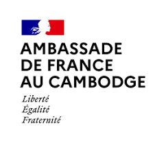 Logo with a link to go to organisation homepage