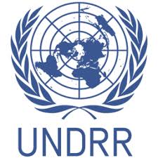 Logo with a link to go to organisation homepage