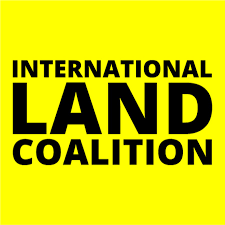 Logo with a link to go to organisation homepage