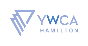 Logo with a link to go to organisation homepage