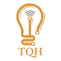 Logo with a link to go to organisation homepage