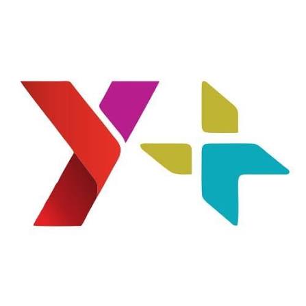 Logo with a link to go to organisation homepage