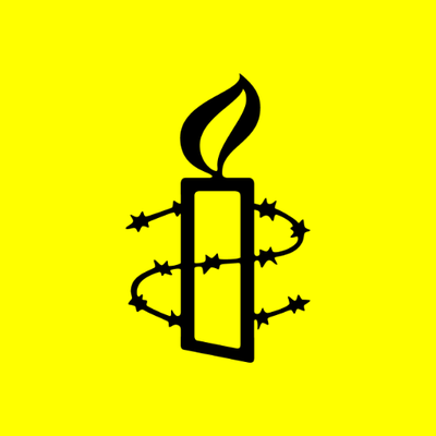 Logo with a link to go to organisation homepage