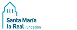 Logo with a link to go to organisation homepage