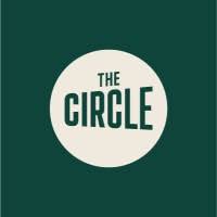 Logo with a link to go to organisation homepage